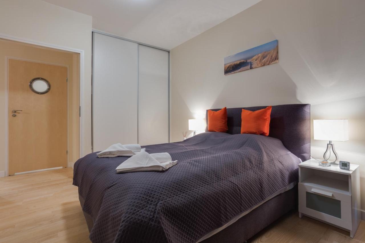 Apartamenty Tulipan - Visitopl Miedzyzdroje Exterior foto